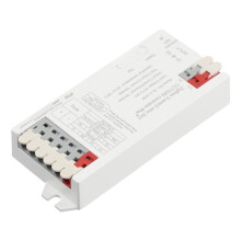 3X GLEDOPTO ZigBee 3.0 Pro+ 2In1 CCT Dimmer LED Strip Controller DC12-24V Max12A Alexa Homey Tuya Life APP Controle