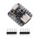 2X 4900 QT Py RP2040 Microcontroller USB Type C Compact Microcontroller Ideal for DIY Electronics and Robotics Projects 3