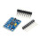 Dual GY521 MPU6050 3 Axis Gyro Accelerometer Module for Arduino Smart Motion Detection (2pcs) 2
