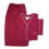 Ten West Apparel Men's Short Sleeve Short Leg Pyjama Set 5