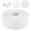 Χαρτί υγείας υψηλής ποιότητας σε ρολό, Septic Safe 3-Ply παχύρρευστο χαρτί μπάνιου για 3