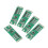 10PCS LED Quick Flashing Light Control Chip 3 Way IC Module Voltage 3-12V for RC Aircraft Model Strobing Controlling 4