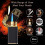 Dual Flame Butane Torch Lighter, Windproof Refillable Design, Adjustable Flame for Camping Smoking (Color B) 5