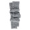 Gold Medal Women's Wide Ribbed Solid Legwarmers (1 Pair) 2
