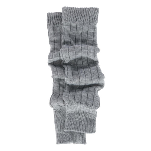 Gold Medal Women's Wide Ribbed Solid Legwarmers (1 Pair) 1
