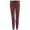 Roll Outta Bed Women's Plaid Jogger Lounge Pants 2