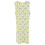 5 More Minutes Women's Lemon Sleeveless Sleepshirt 2