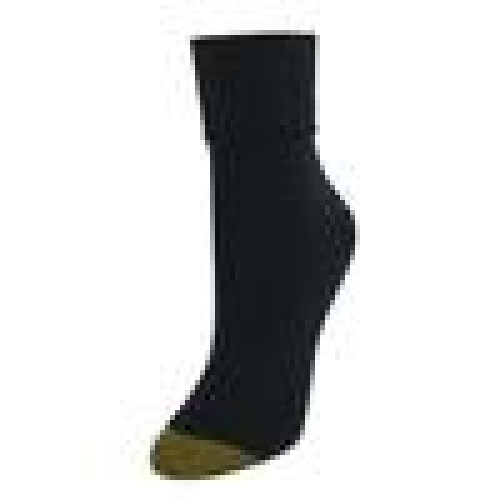 Gold Toe Women's Providence Turn Cuff Socks (3 Pair Pack) 2