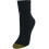 Gold Toe Women's Providence Turn Cuff Socks (3 Pair Pack) 4