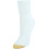 Gold Toe Women's Providence Turn Cuff Socks (3 Pair Pack) 4