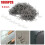 5000Pcs 0.6mm S Wave Staples for Car Bumper Bodywork Plastic Stapler Repair Kit 0.6mm Wave Staples Soldering Tools 5
