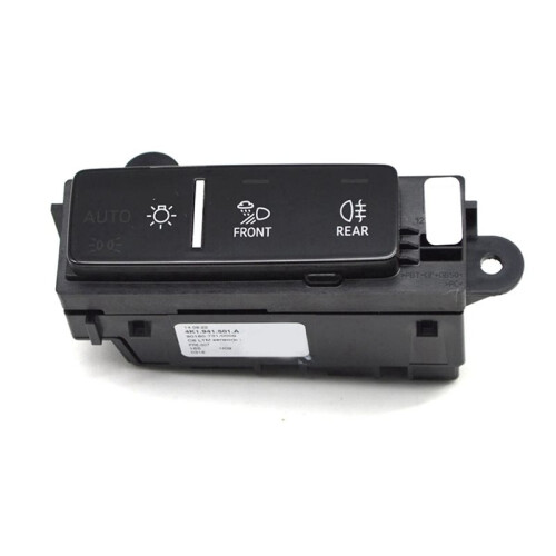 3X 4K1941501A Headlight  for  A6 C8 S6 A7 Q7 Q8 2019-2021 Touch Screen Automatic Front Light 2