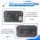 STM32F407VGT6 STM32 System Core Board STM32F407 Development Board F407 Single-Chip Learning Board 4