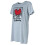 Keith Haring Women's Knit Sleep Night Shirt 2