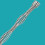 Manually Rotate the Dredge, Drain Cleaning Cable and Drain Auxiliary Device to Remove Drain Blockage 4
