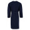 Hanes Men's Waffle Knit Dressing Gown 2