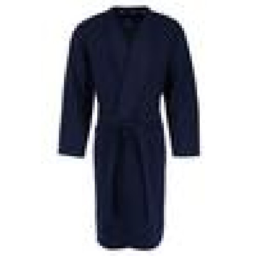 Hanes Men's Waffle Knit Dressing Gown 2