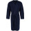 Hanes Men's Waffle Knit Dressing Gown 5