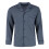 Hanes Men's Two Piece Sleep Set 4