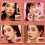 PINKFLASH Matte Lip Gloss Liquid Lip Stick Nutritious Lip Glaze R03 4