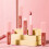 PINKFLASH Matte Lip Gloss Liquid Lip Stick Nutritious Lip Glaze R03 8