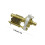 Copper Ceramic Variable Capacitor Compact for Space Saving-60P 2