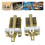 Copper Ceramic Variable Capacitor Compact for Space Saving-60P 4
