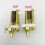 Copper Ceramic Variable Capacitor Compact for Space Saving-60P 7