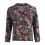 Weekending Women's Camo Print Pyjama Set 3