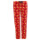 Grumpy & Gorgeous Women's Plus Size Taco Print Pyjama Set 4