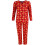 Grumpy & Gorgeous Women's Plus Size Taco Print Pyjama Set 5