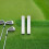 4Pcs Reusable Transparent Golf Ball Display Tubes for Portable Storage 3
