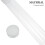 4Pcs Reusable Transparent Golf Ball Display Tubes for Portable Storage 5