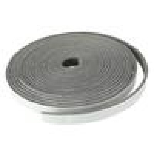 CTM Foam 50ft Hat Tape Sizing Self Adhesive 1