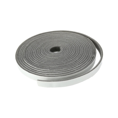 CTM Foam 50ft Hat Tape Sizing Self Adhesive 2