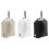 Space Saving Design Vacuum Seal Bag for Clothing Durable-Gray 2