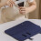 Practical Hangable Felt Organizers for Curling Iron Storage and 7