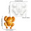 High Temperatures Resistant Silicone Chocolate Mould Turkey 2
