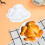 High Temperatures Resistant Silicone Chocolate Mould Turkey 5