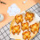 High Temperatures Resistant Silicone Chocolate Mould Turkey 6