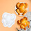 High Temperatures Resistant Silicone Chocolate Mould Turkey 7