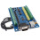MACH3 USB CNC 5 Achsen 100KHz 12-24V Linear Motion Control Karte STB5100 Breakout Board 1