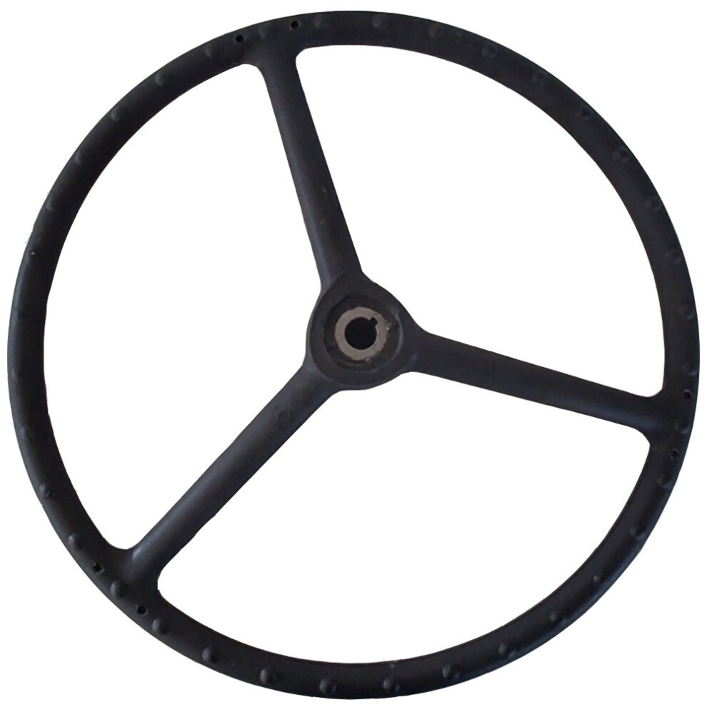 Steering Wheel Replacement Am180576m1 Hm180576 For Massey Ferguson 202 203 204 356 Tractors 9330225767817