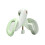 Pelvic Floor Muscle Trainer Thigh Exercise Machine-Green 1