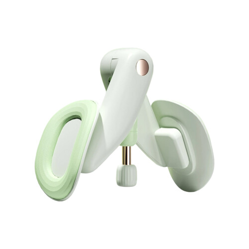 Inner Thigh Exerciser Thigh Trainer Pelvic Floor-Green