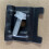 4X 1J0803219 Bracket Battery Hold Down Clamp for Beetle CC   6R  MK4 MK5  B6 Bora Q3 5