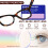 Oversized Reading Glasses 2.5x Blue Light Blocking Tortoise Frame Spring Hinge Readers for Women and Men 5