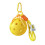 Multifunctional Pickleballs Decorstions Ornament-Yellow 1