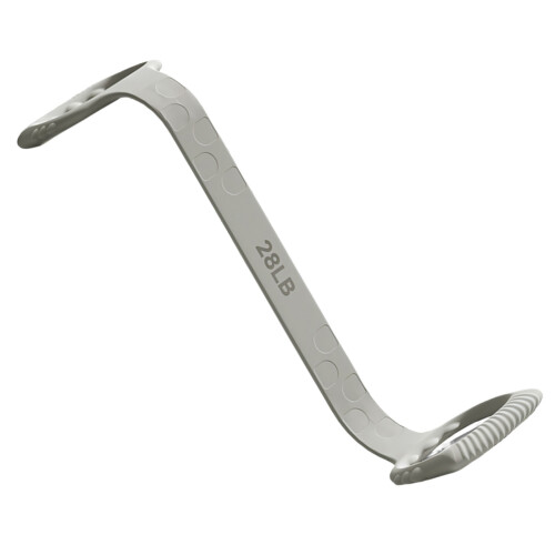Advanced Level Back Training Device Home Training Ankle-E
