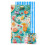Superabsorberend sneldrogend microfiber badhanddoek-SM13 1